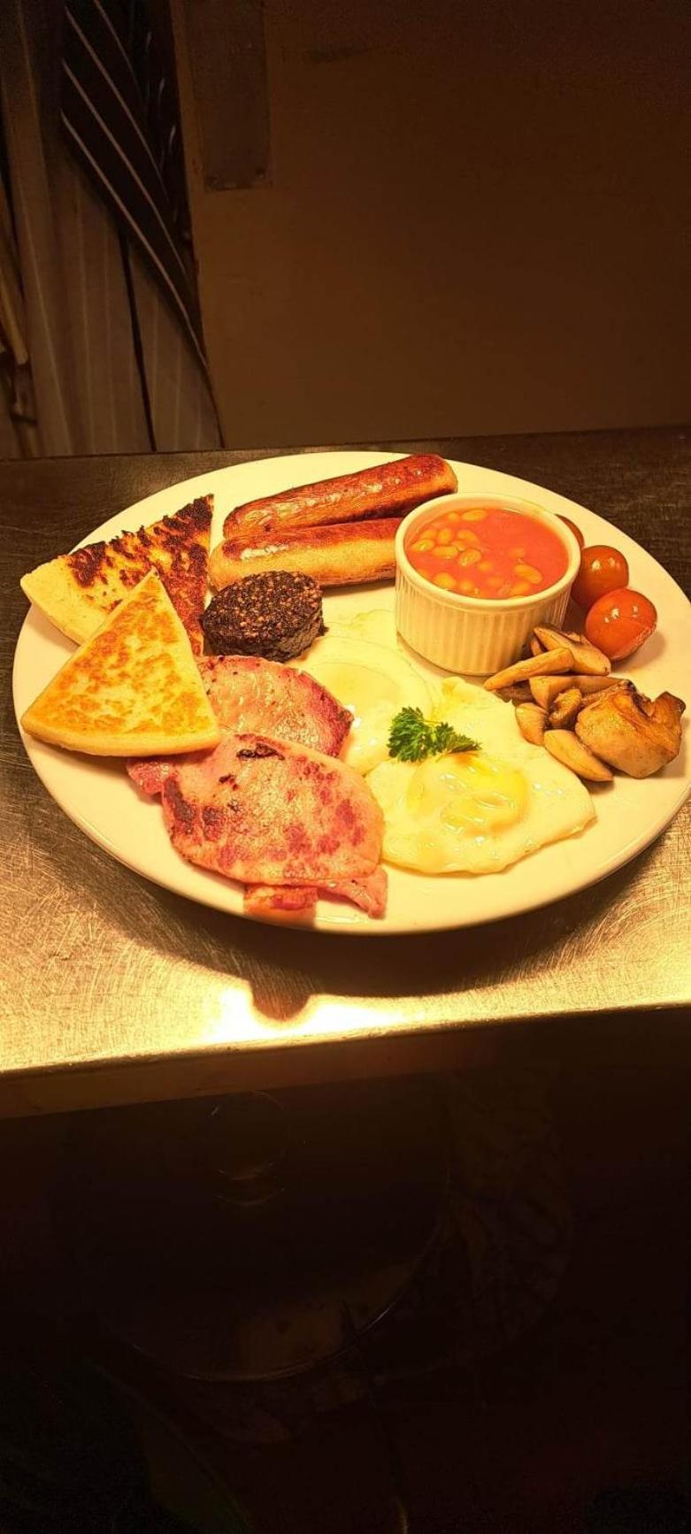 Couette-café Avarest House Bb Adults Only Portrush