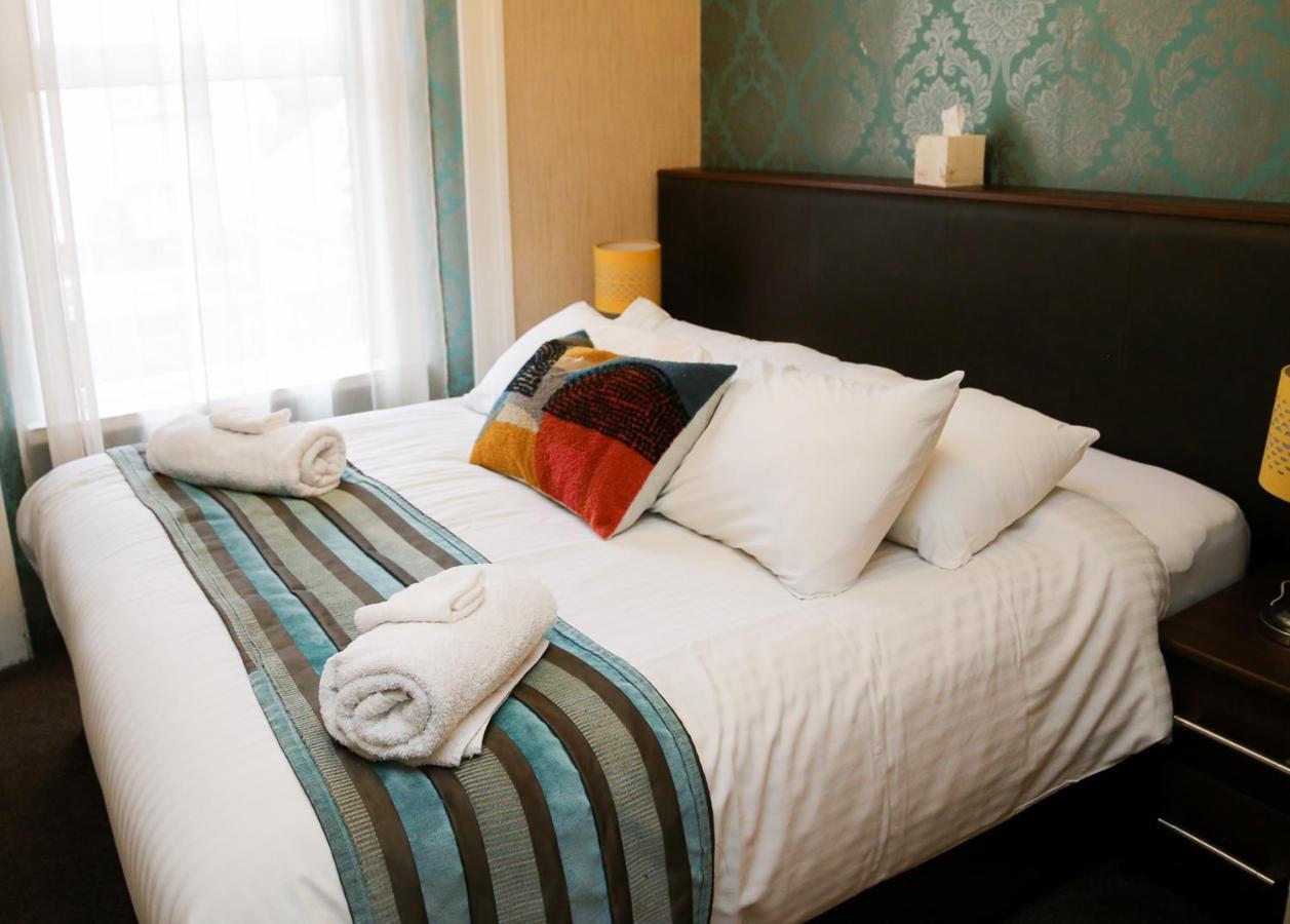 Couette-café Avarest House Bb Adults Only