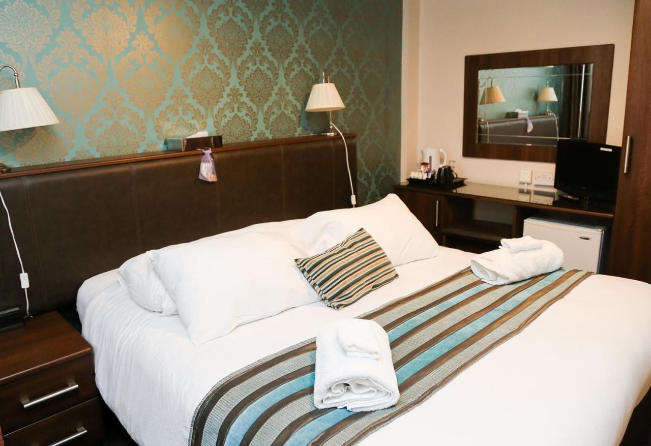 Couette-café Avarest House Bb Adults Only 3*