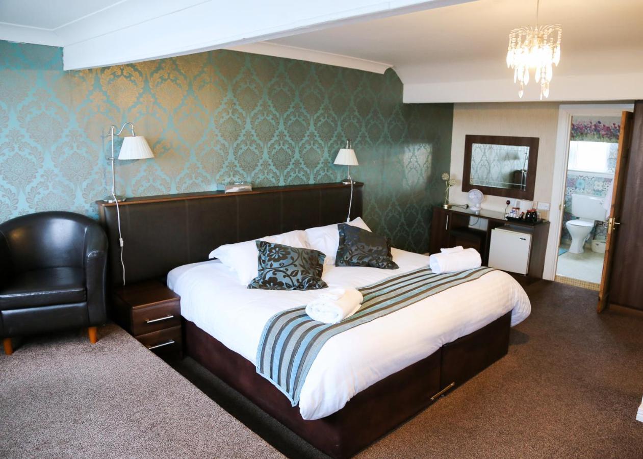 Avarest House Bb Adults Only 3* Portrush