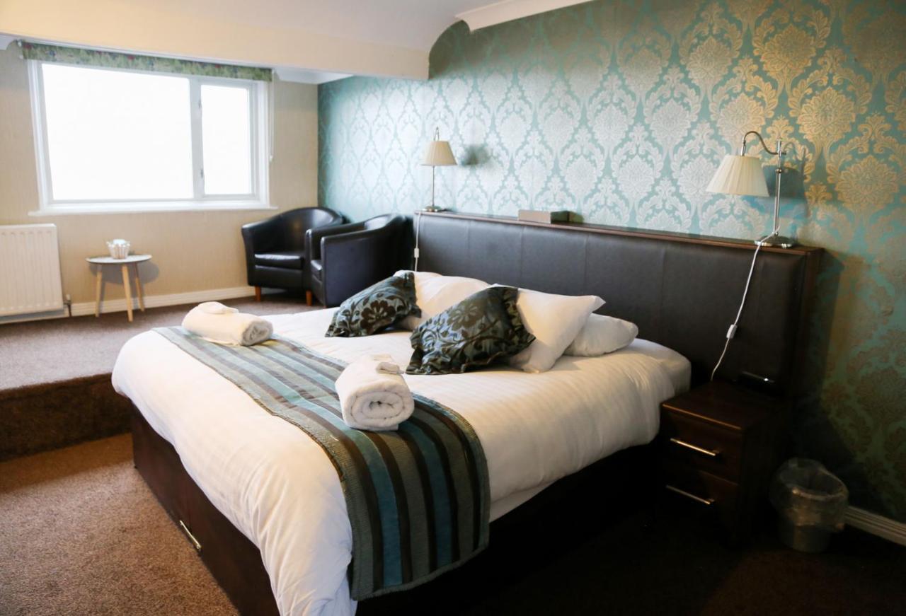 Avarest House Bb Adults Only Отель типа 