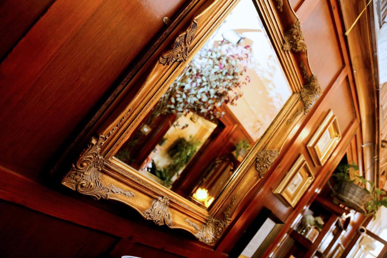 Avarest House Bb Adults Only Отель типа 