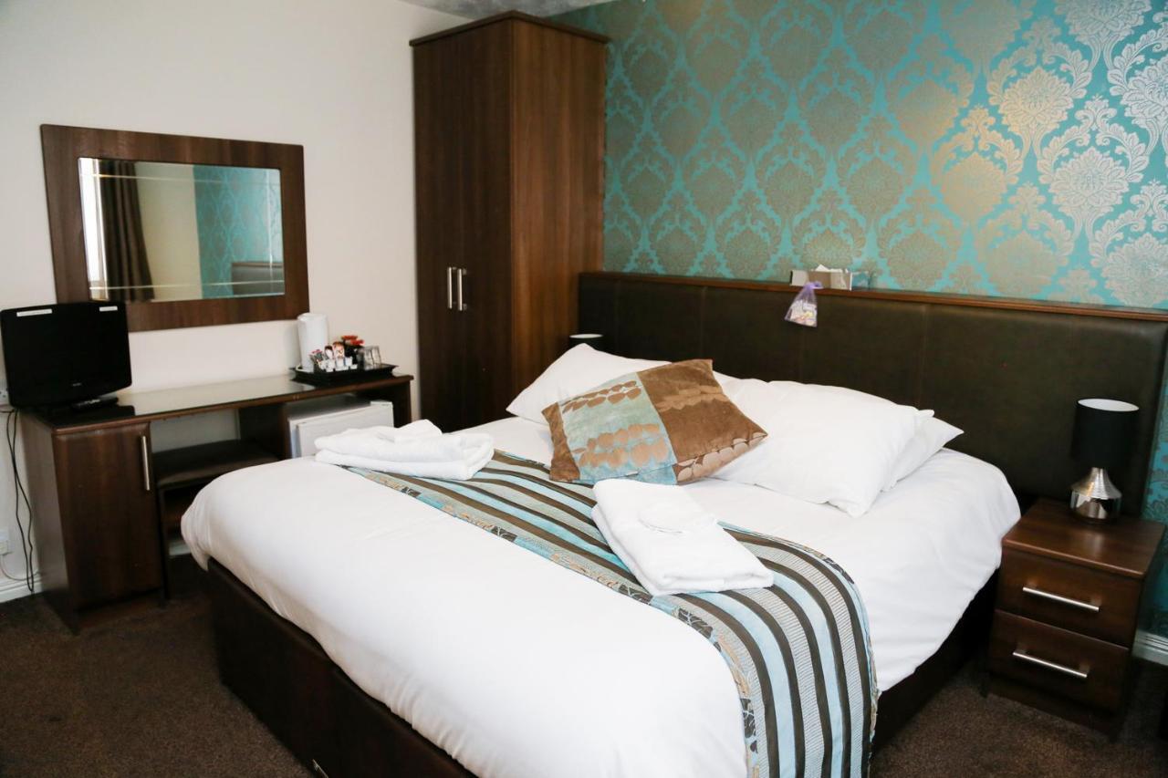 Avarest House Bb Adults Only Отель типа 