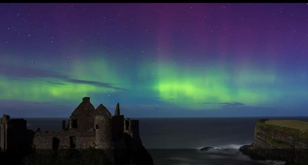 Avarest House Bb Adults Only Couette-café Portrush