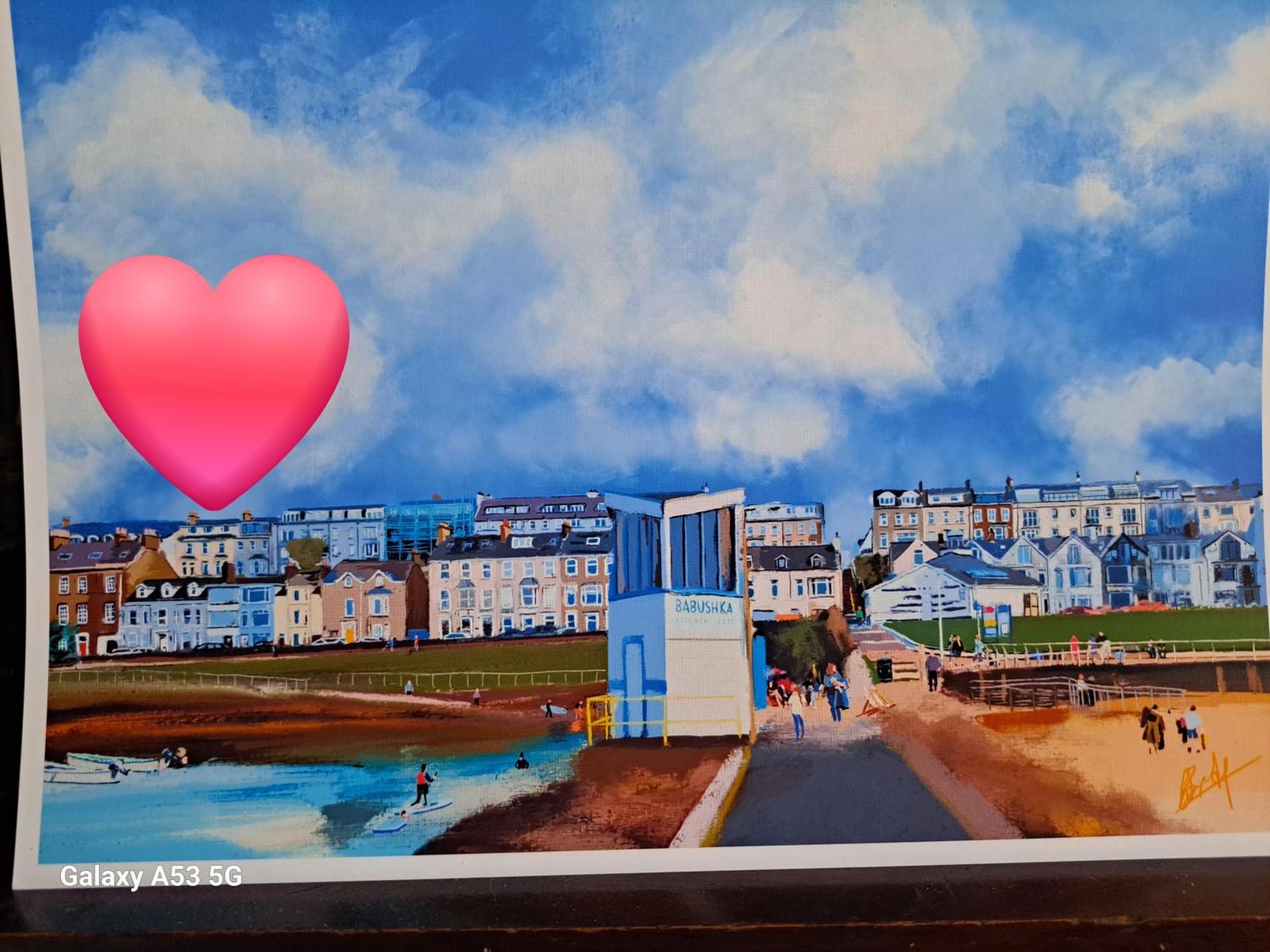 Avarest House Bb Adults Only Couette-café Portrush