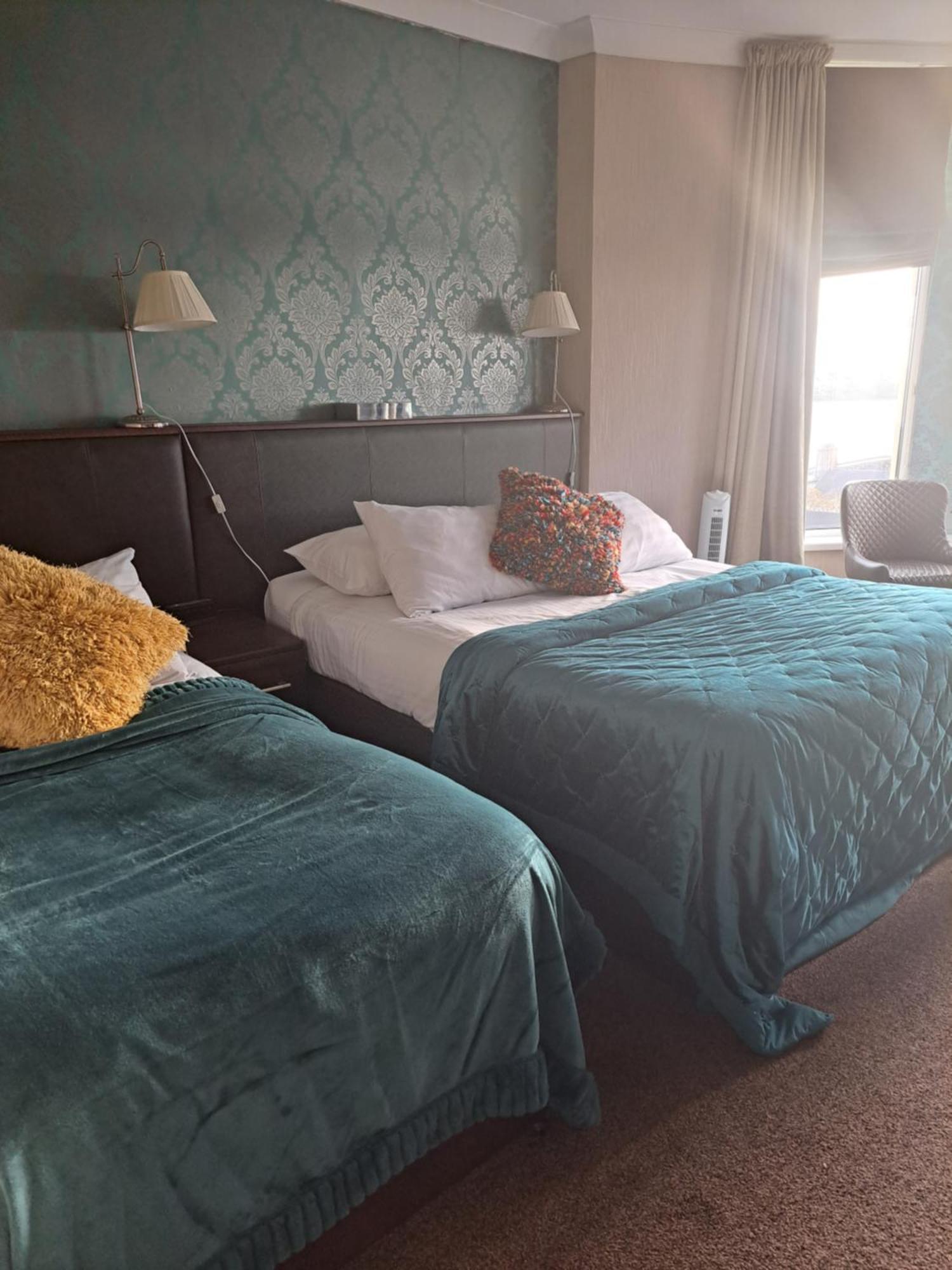 Avarest House Bb Adults Only
