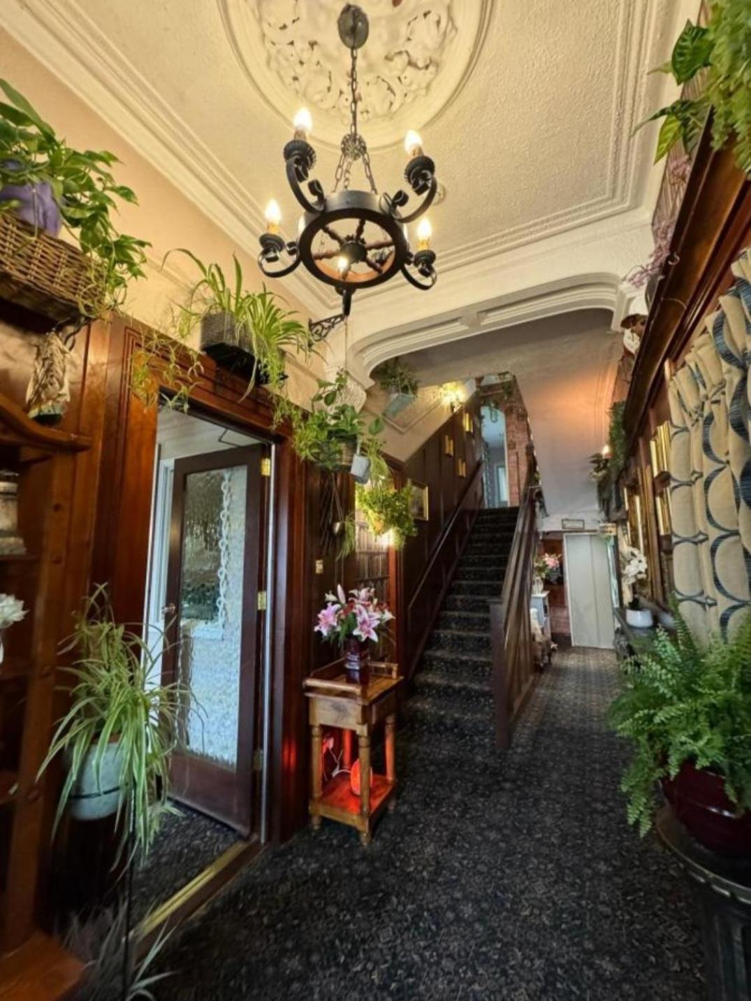 Couette-café Avarest House Bb Adults Only 3*