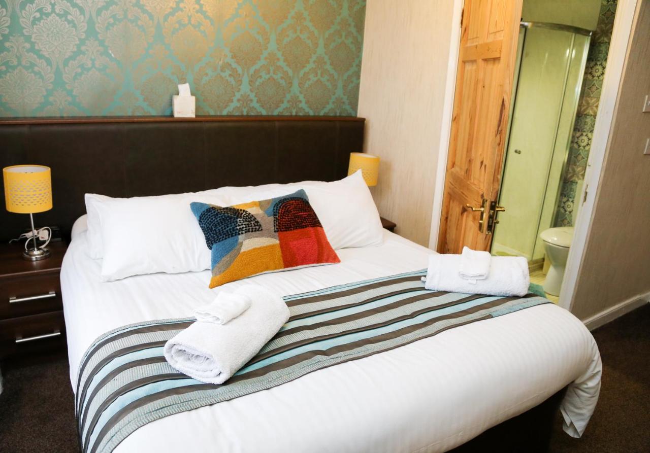 Couette-café Avarest House Bb Adults Only 3*