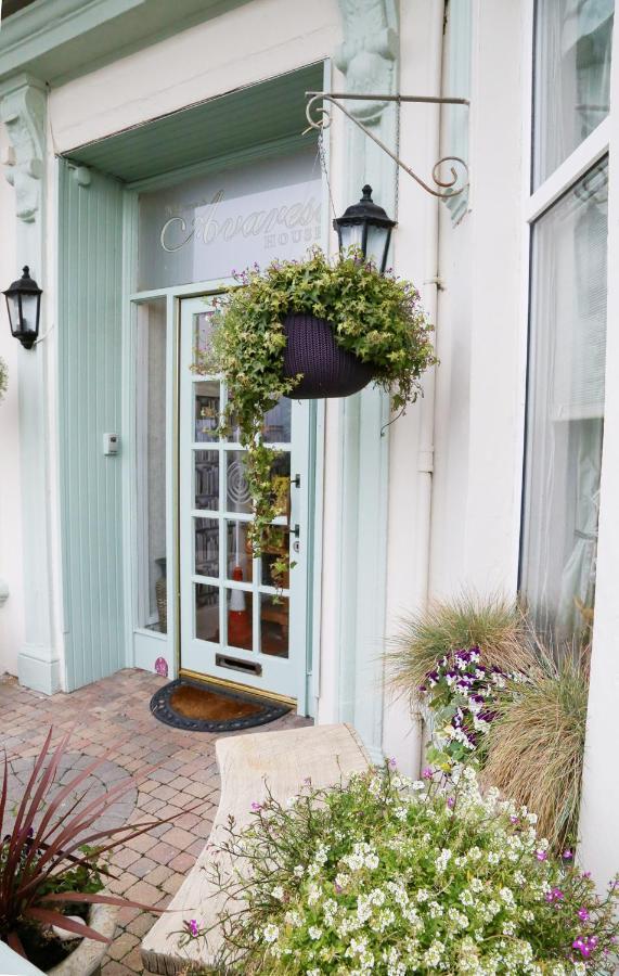 Avarest House Bb Adults Only Couette-café Portrush