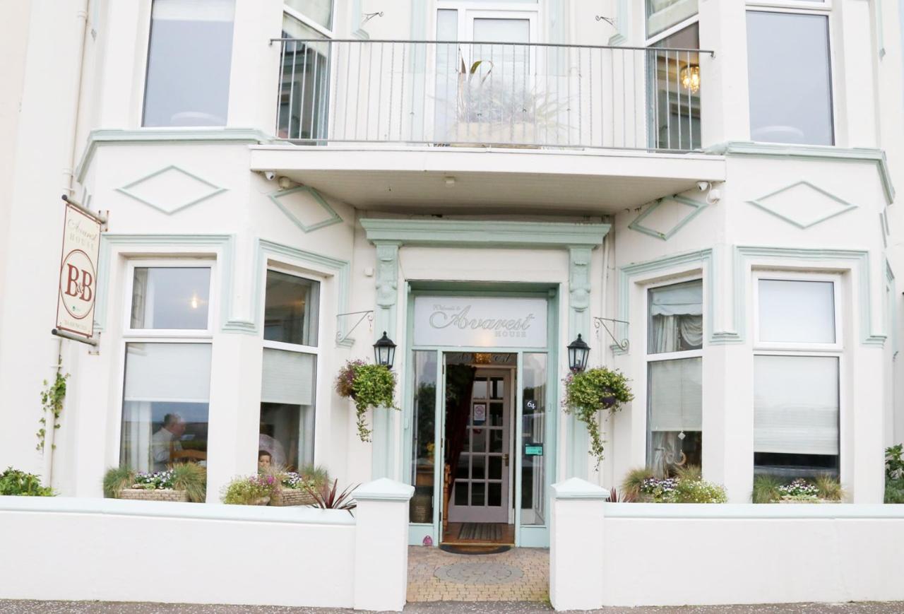 Avarest House Bb Adults Only Portrush