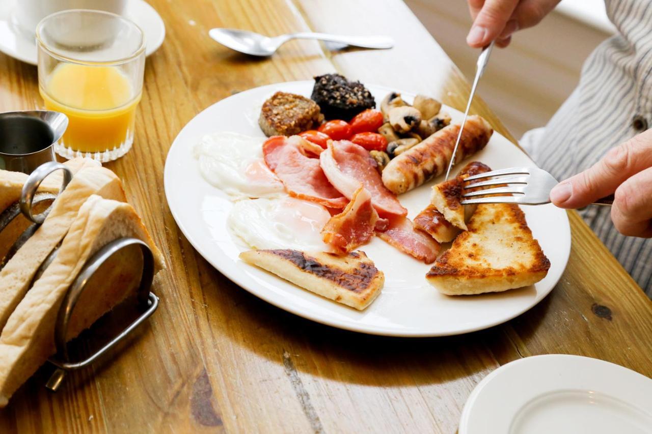 Avarest House Bb Adults Only Portrush