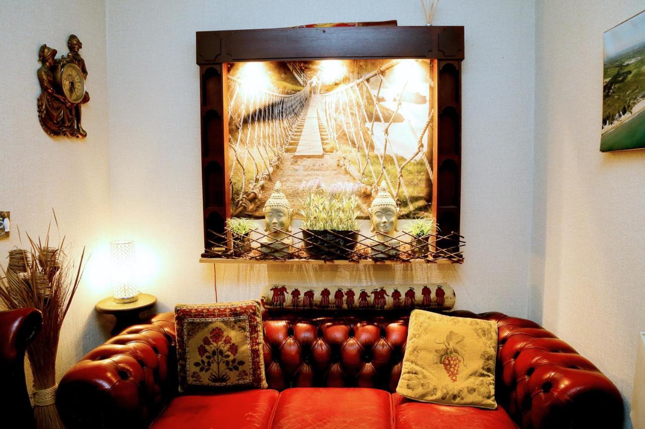 Avarest House Bb Adults Only Portrush