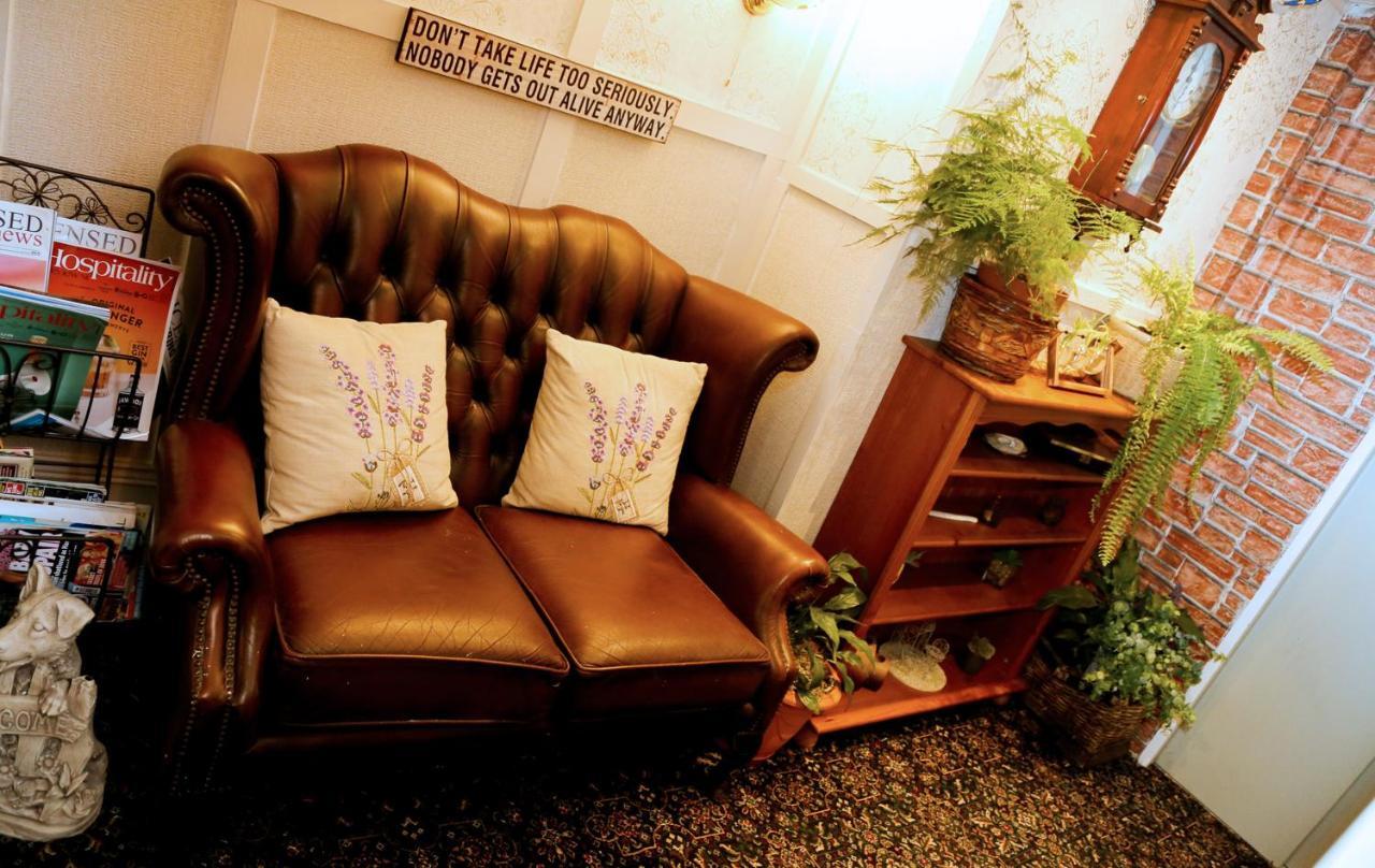 Avarest House Bb Adults Only Couette-café 3*