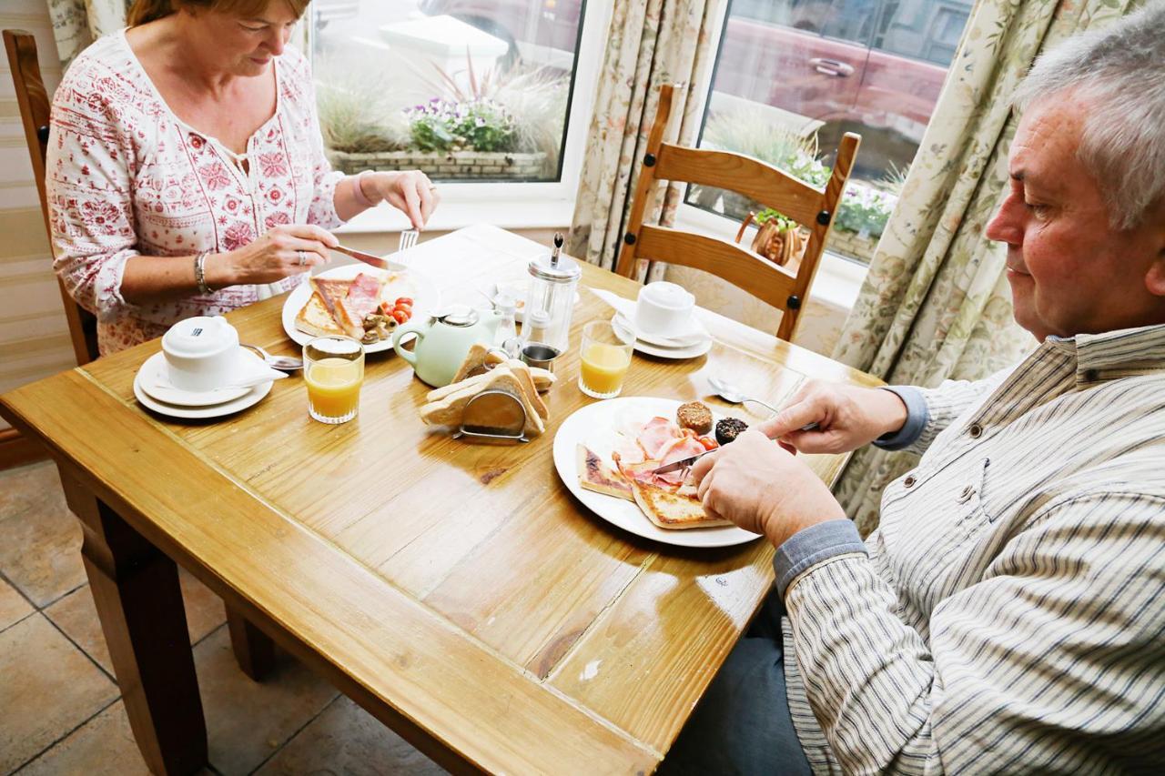 Avarest House Bb Adults Only Portrush
