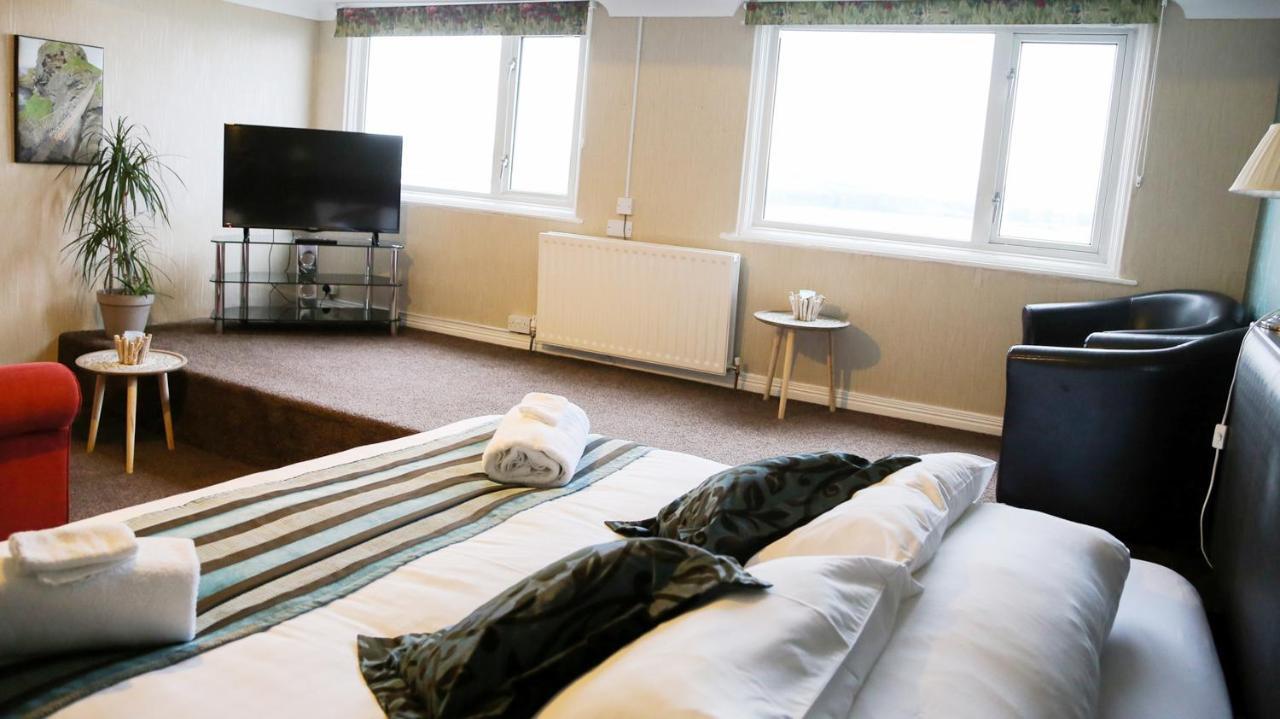 Couette-café Avarest House Bb Adults Only 3*